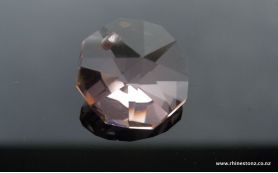 Preciosa Prism 1Hole Rosaline 14mm